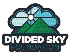 divided sky foundation